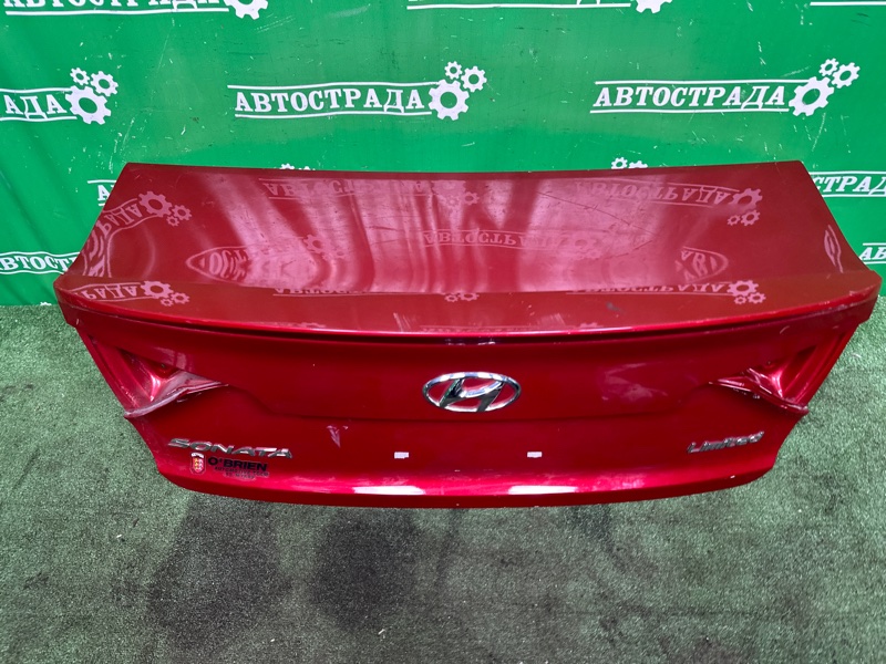 Крышка багажника, 28000 рублей, Москва