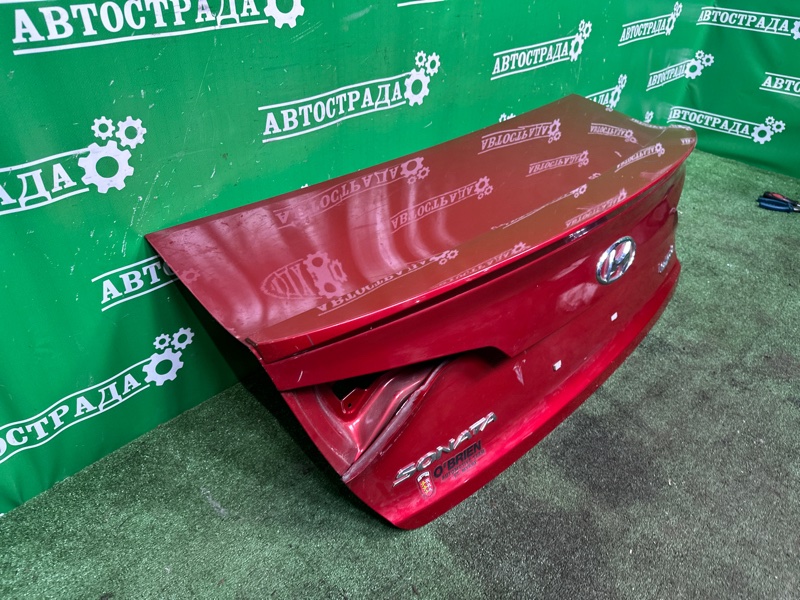 Крышка багажника, 28000 рублей, Москва