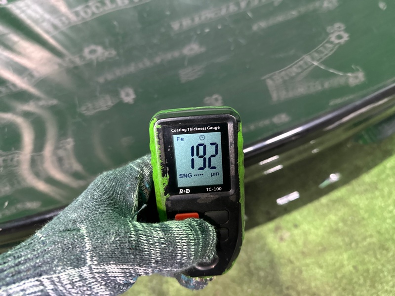 Крышка багажника, 50000 рублей, Москва