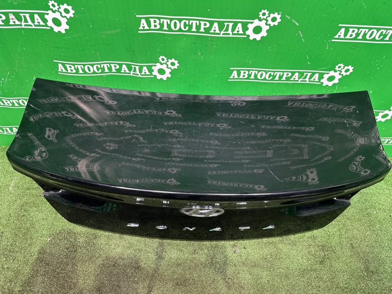 Крышка багажника, 50000 рублей, Москва