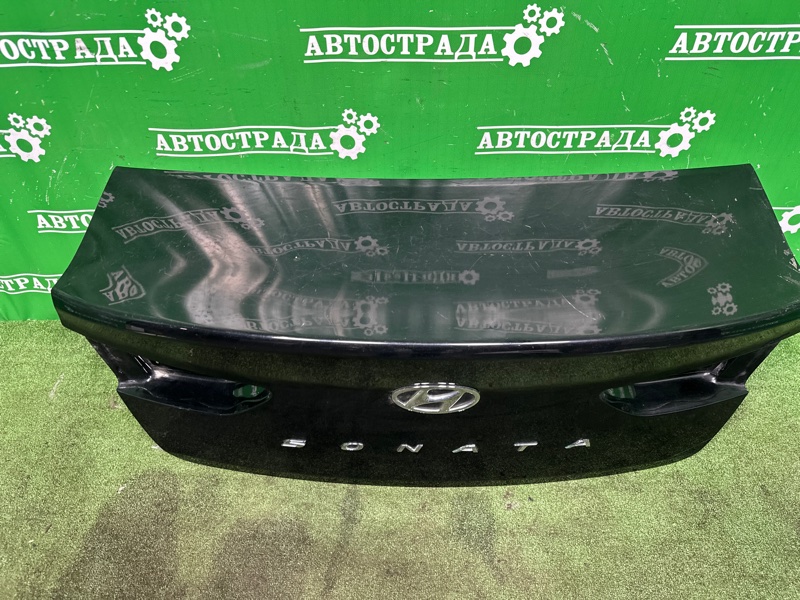 Крышка багажника, 50000 рублей, Москва