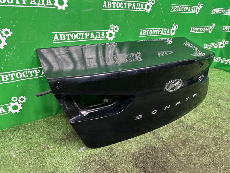 Крышка багажника, 50000 рублей, Москва