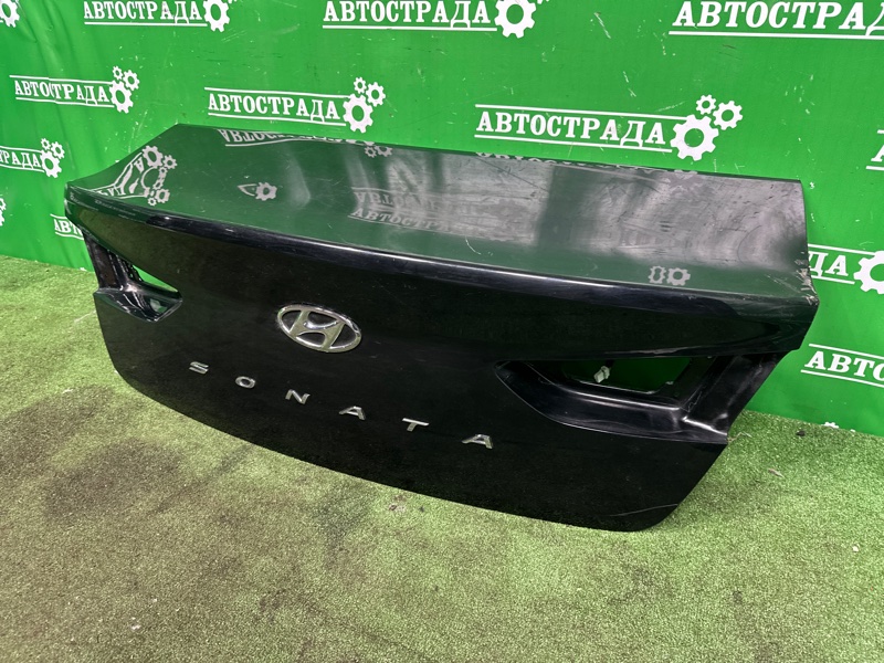 Крышка багажника, 50000 рублей, Москва