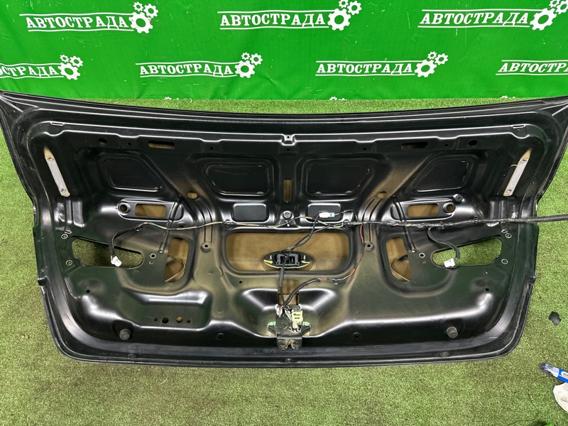 Крышка багажника, 50000 рублей, Москва