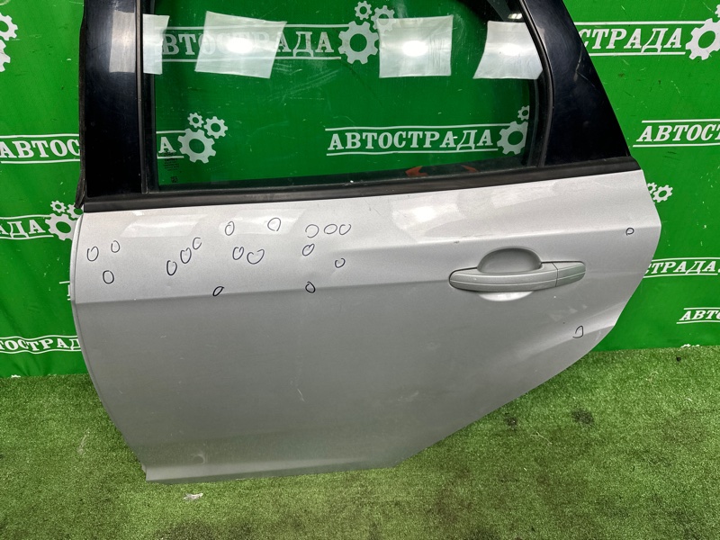 Дверь, 10000 рублей, Москва