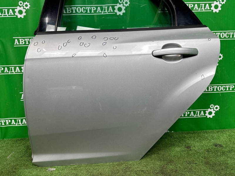 Дверь, 10000 рублей, Москва