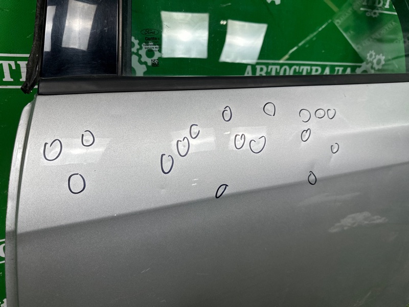 Дверь, 10000 рублей, Москва