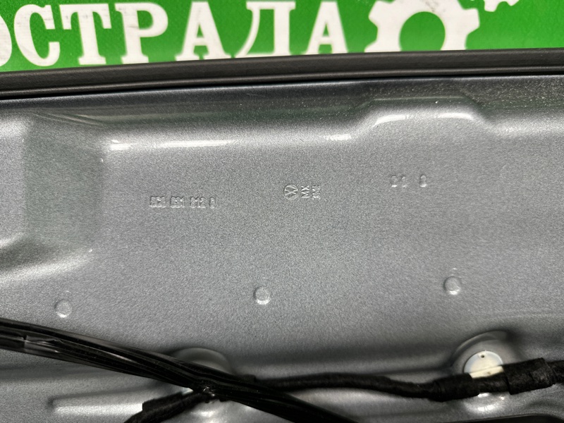 Дверь, 40000 рублей, Москва