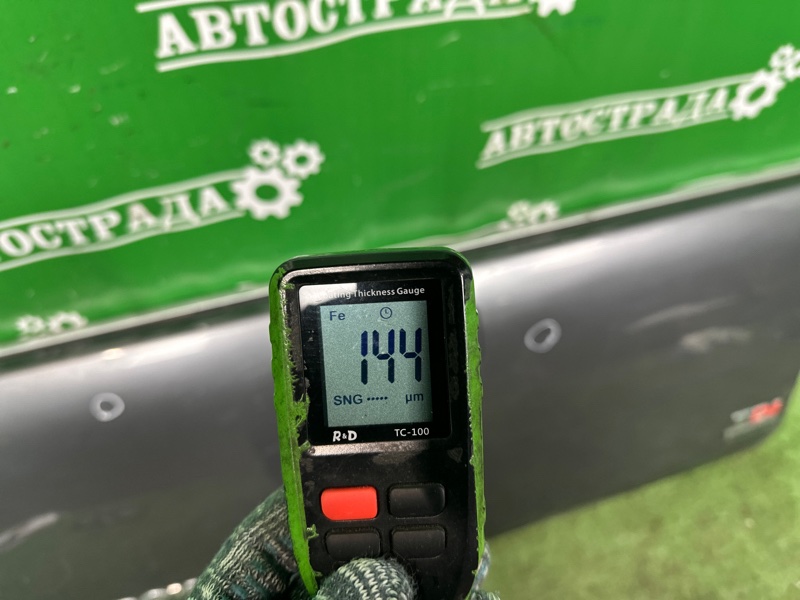 Борт откидной, 30000 рублей, Москва