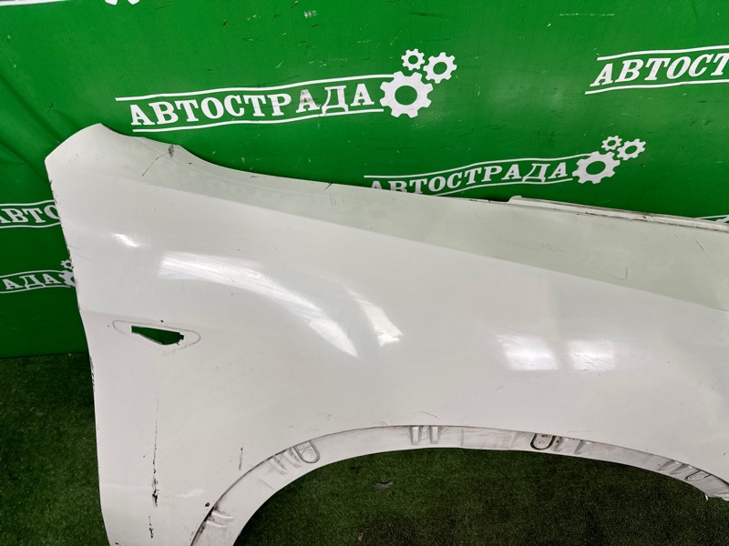 Крыло, 25000 рублей, Москва