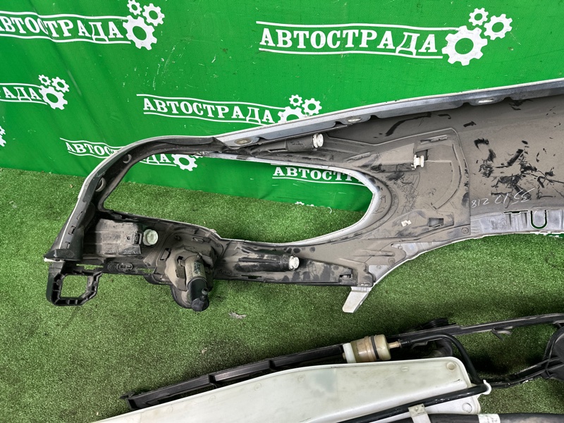 Крыло, 25000 рублей, Москва