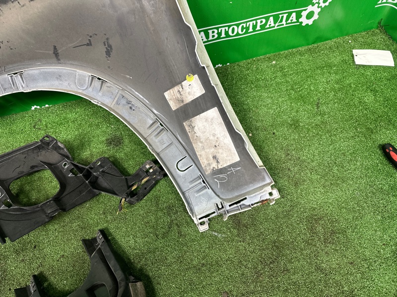 Крыло, 25000 рублей, Москва