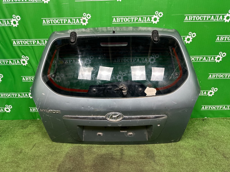 Крышка багажника, 35000 рублей, Москва