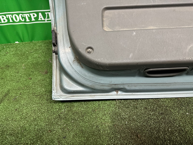 Крышка багажника, 35000 рублей, Москва