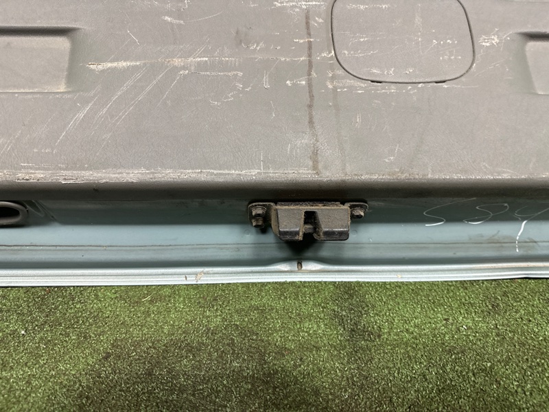 Крышка багажника, 35000 рублей, Москва