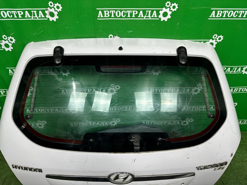 Крышка багажника, 35000 рублей, Москва