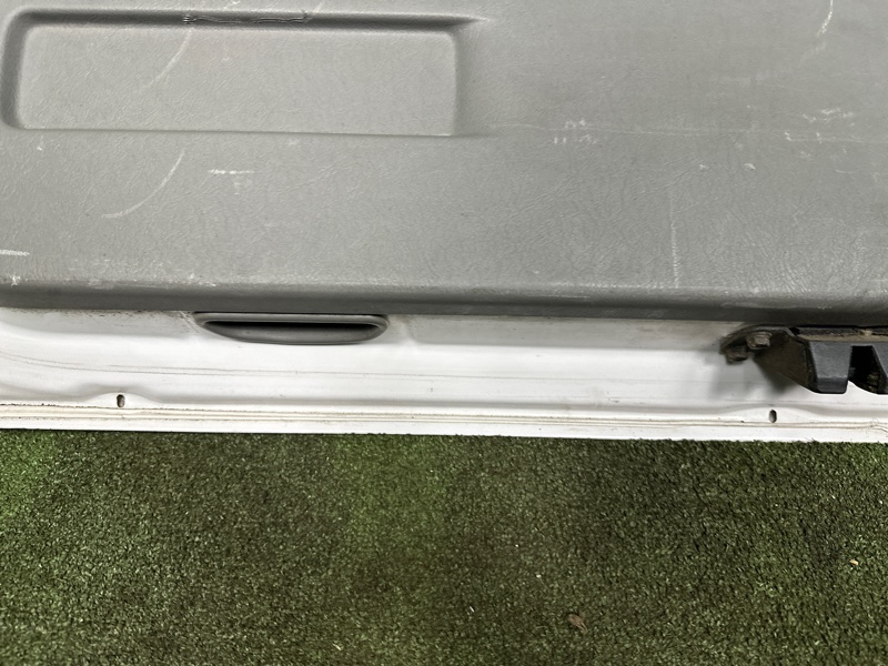 Крышка багажника, 35000 рублей, Москва