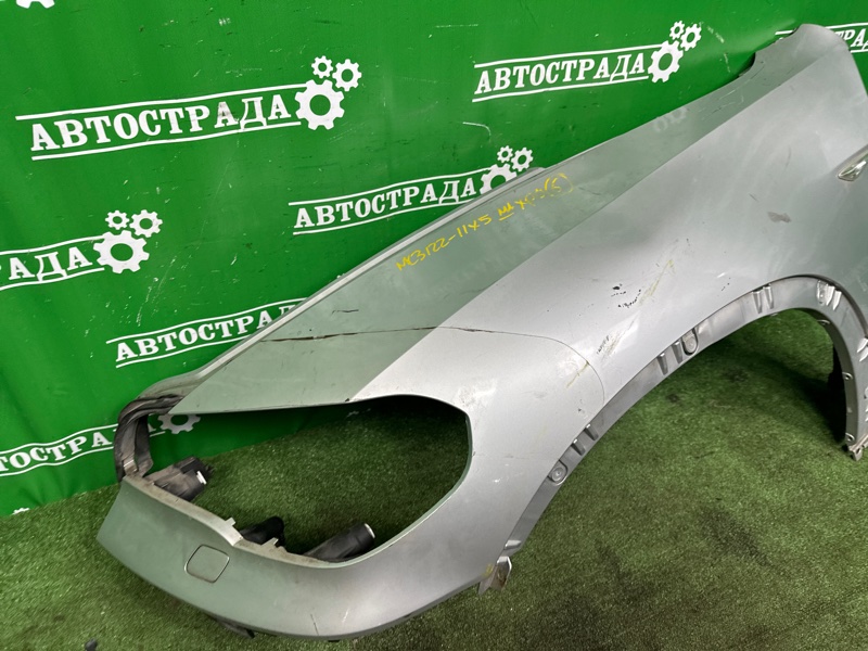 Крыло, 25000 рублей, Москва