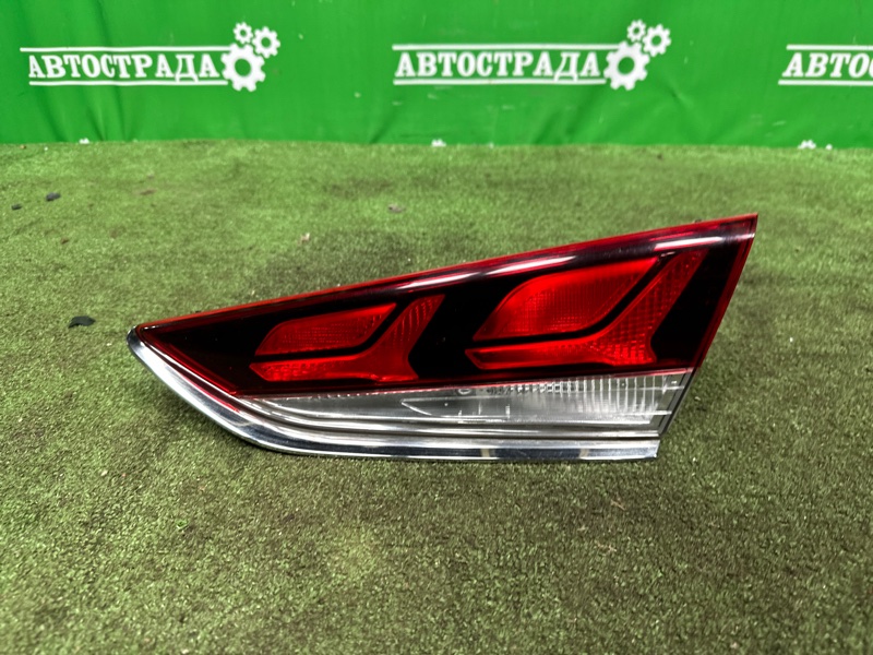 Фонарь, 10000 рублей, Москва