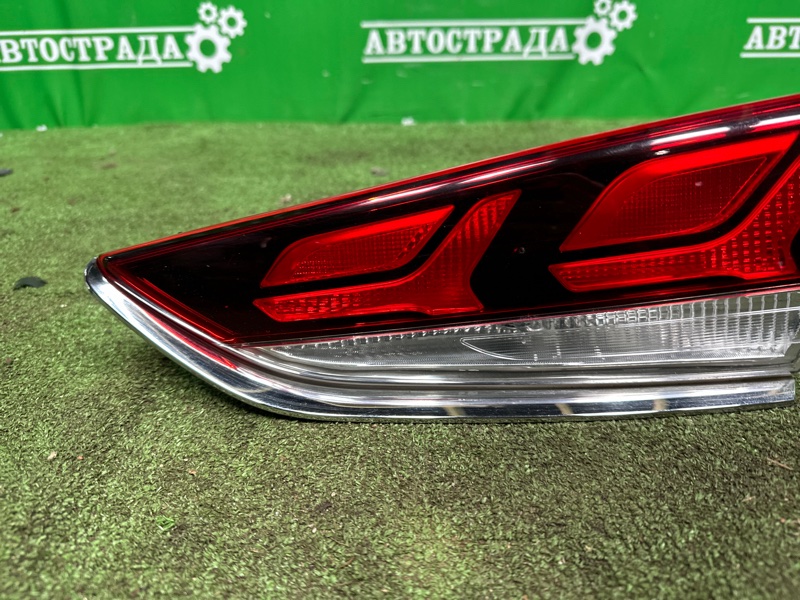 Фонарь, 10000 рублей, Москва