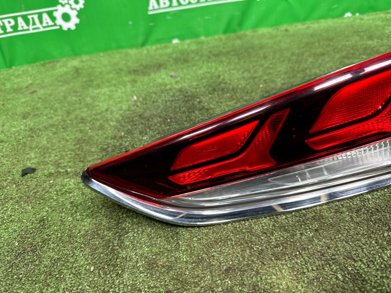 Фонарь, 10000 рублей, Москва