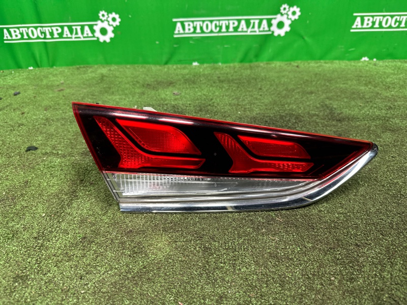 Фонарь, 10000 рублей, Москва