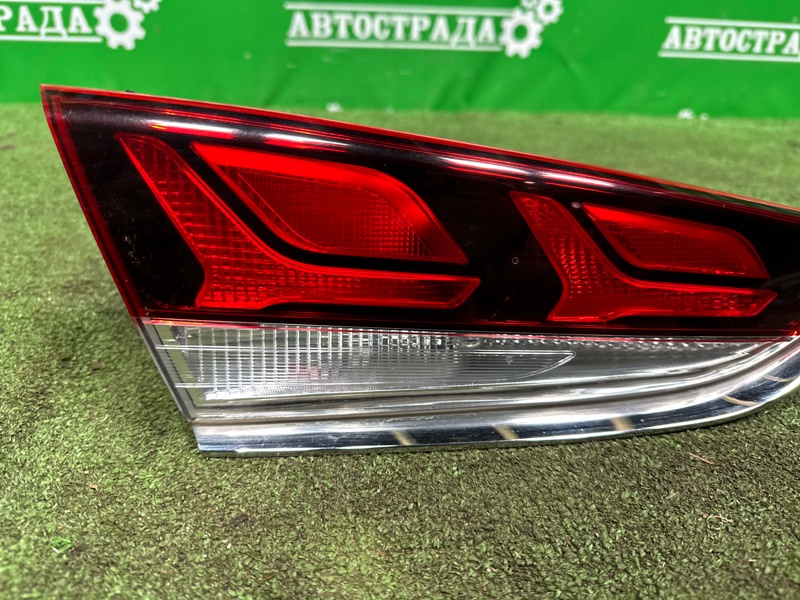 Фонарь, 10000 рублей, Москва