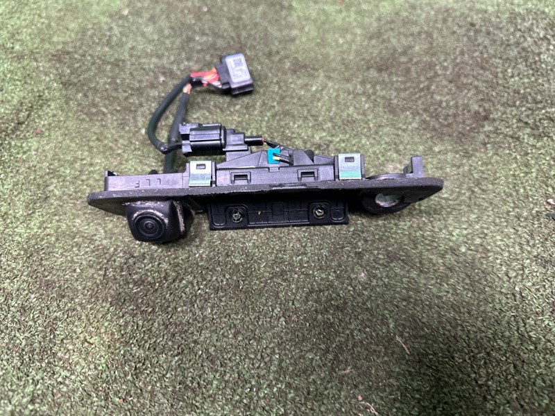 Камера заднего вида, 13000 рублей, Москва