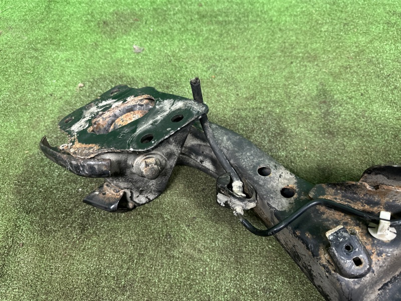 Рычаг, 12000 рублей, Москва