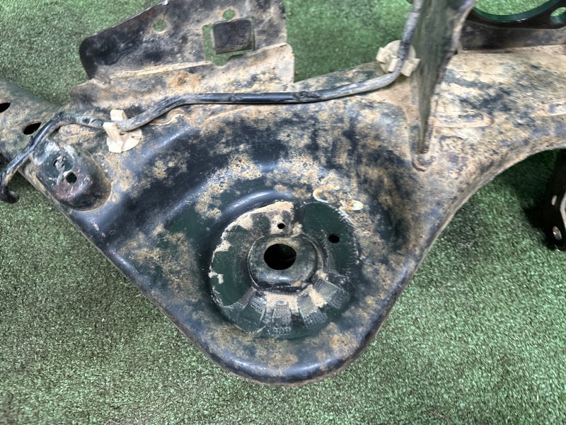 Рычаг, 12000 рублей, Москва