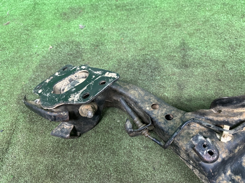 Рычаг, 12000 рублей, Москва