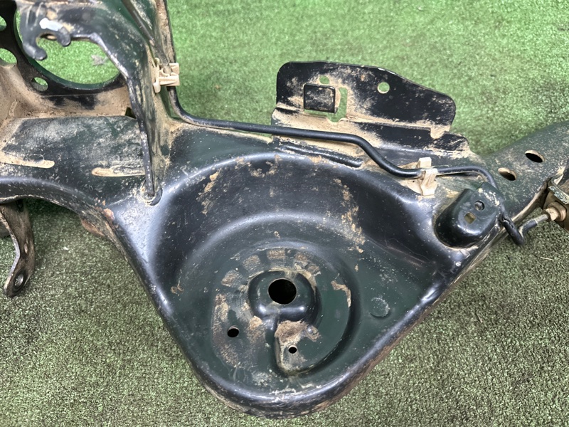 Рычаг, 12000 рублей, Москва