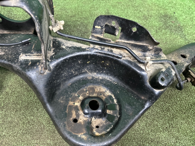 Рычаг, 12000 рублей, Москва