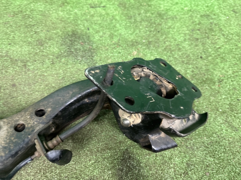 Рычаг, 12000 рублей, Москва