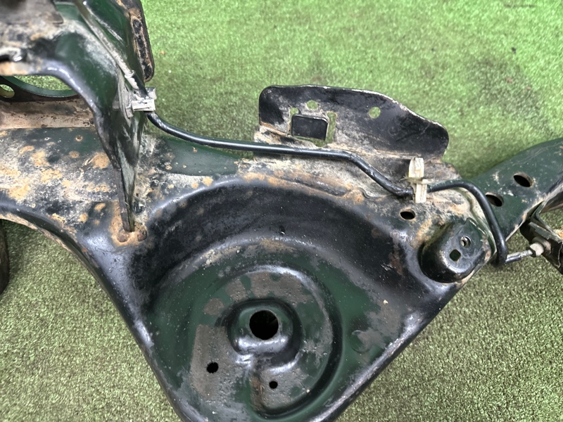 Рычаг, 12000 рублей, Москва