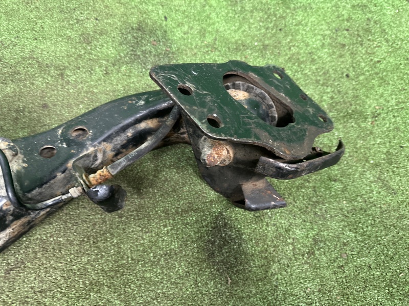 Рычаг, 12000 рублей, Москва