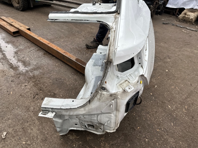 Крыло, 65000 рублей, Москва