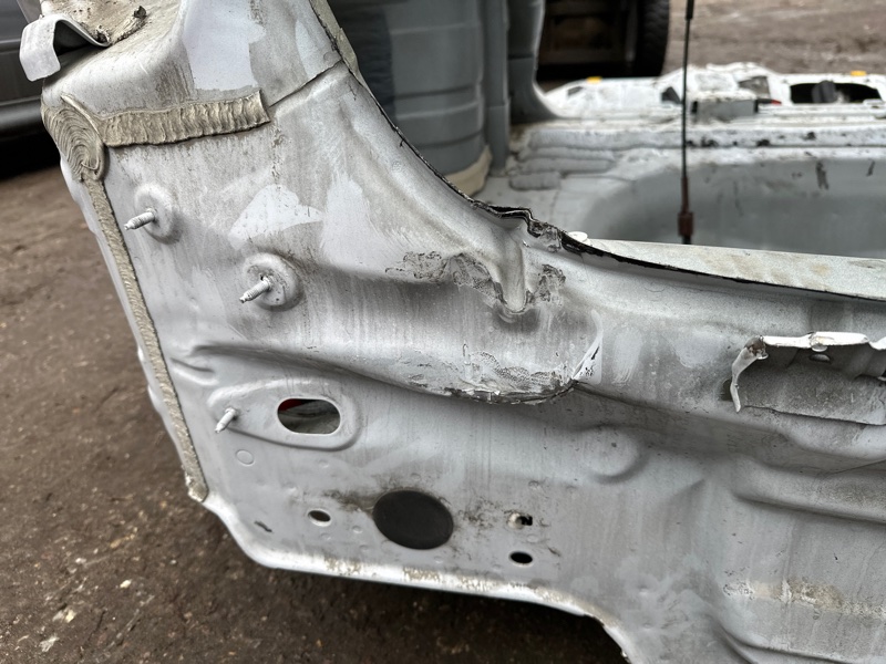 Задняя панель кузова, 220000 рублей, Москва