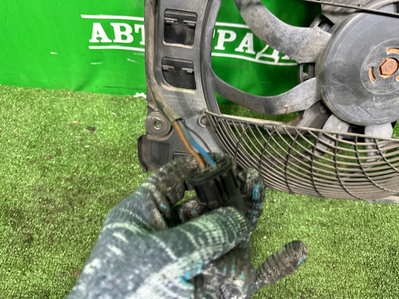 Диффузор, 15000 рублей, Москва