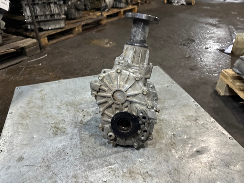 Раздатка редуктор, 21000 рублей, Москва