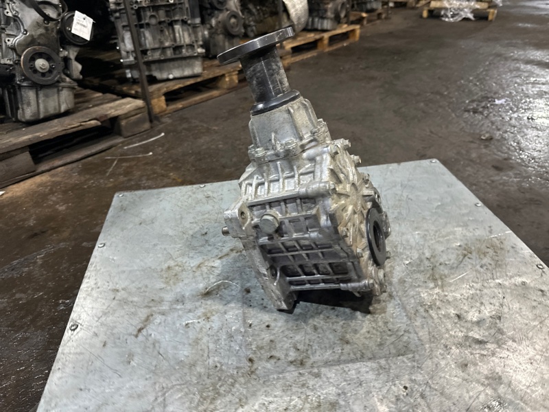 Раздатка редуктор, 21000 рублей, Москва