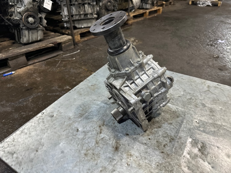 Раздатка редуктор, 21000 рублей, Москва