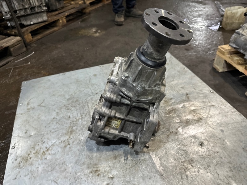 Раздатка редуктор, 21000 рублей, Москва