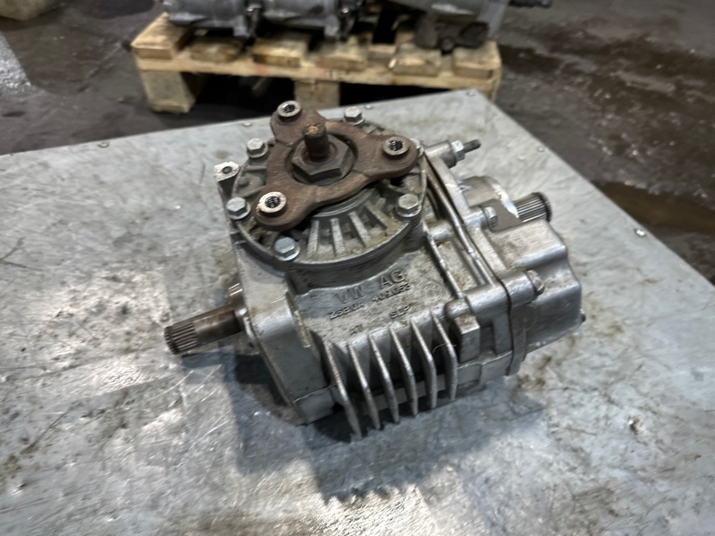 Раздатка редуктор, 45000 рублей, Москва