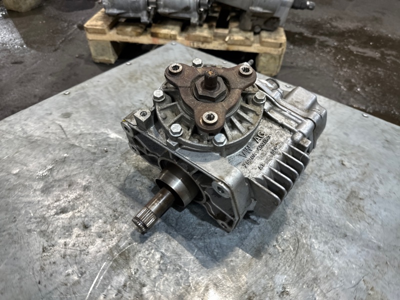 Раздатка редуктор, 45000 рублей, Москва