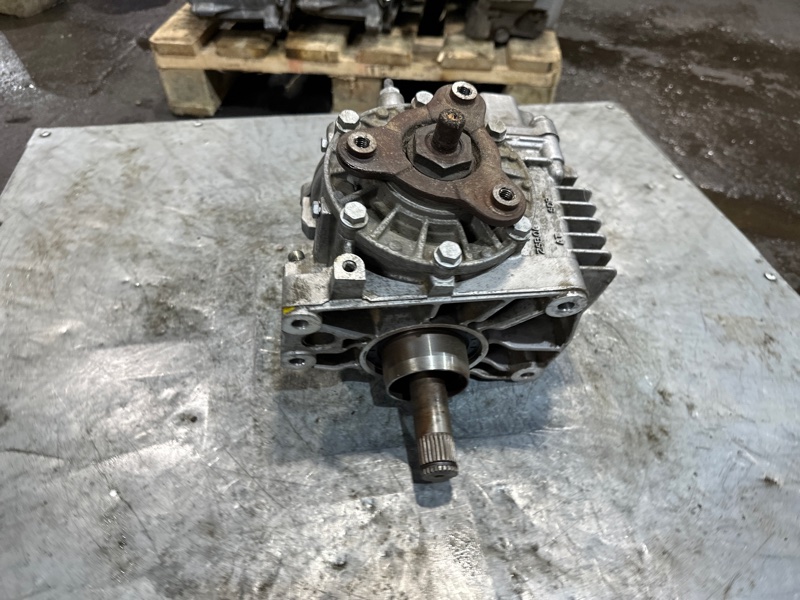 Раздатка редуктор, 45000 рублей, Москва