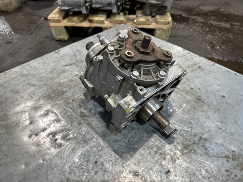 Раздатка редуктор, 45000 рублей, Москва