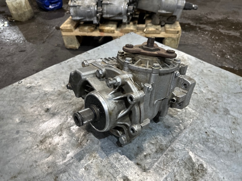 Раздатка редуктор, 45000 рублей, Москва