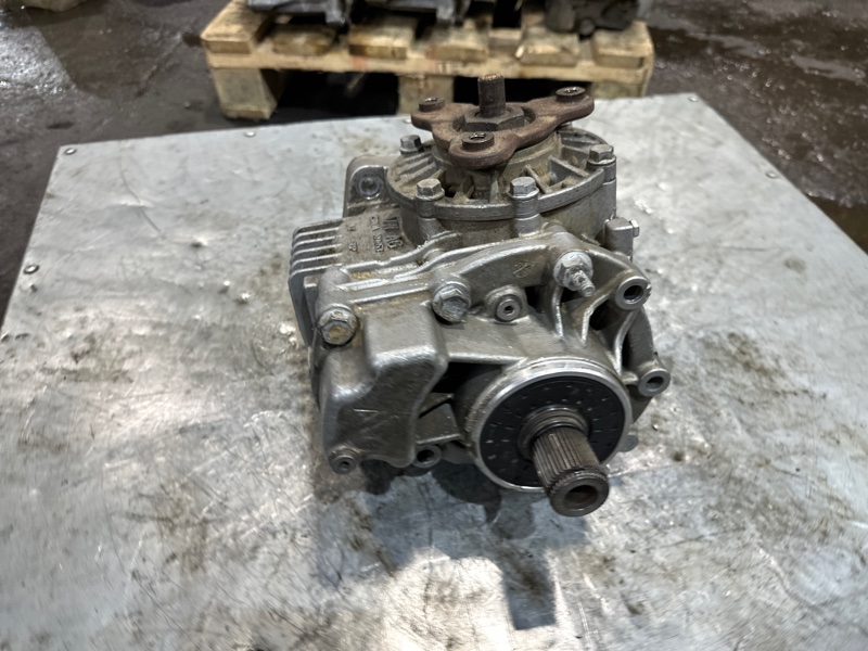 Раздатка редуктор, 45000 рублей, Москва