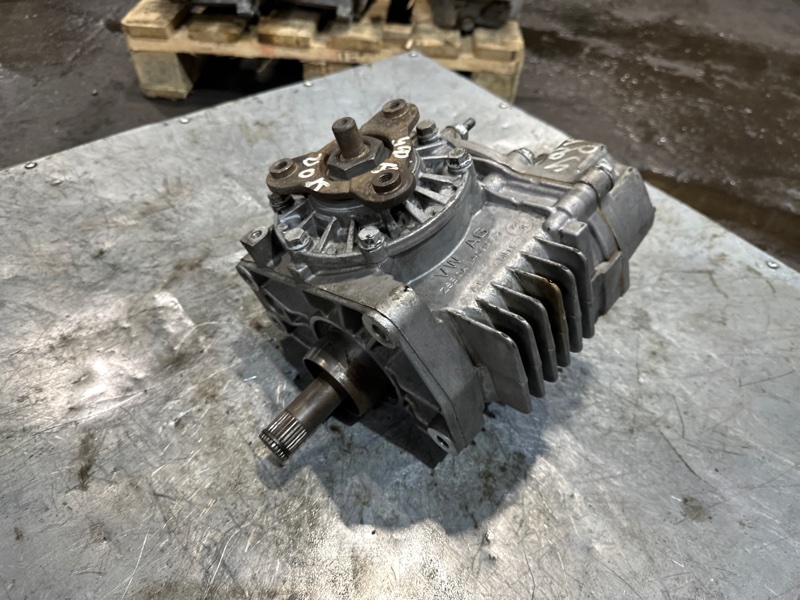 Раздатка редуктор, 48000 рублей, Москва